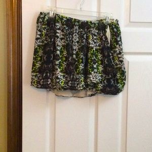 Vera Wang Princess Skirt